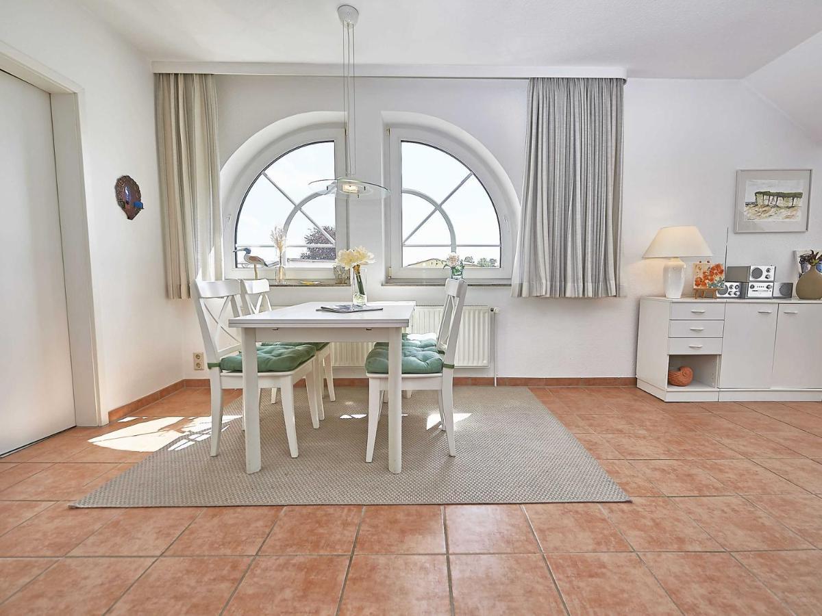 Haus Granitzblick - Apt. 18 Sellin  Extérieur photo