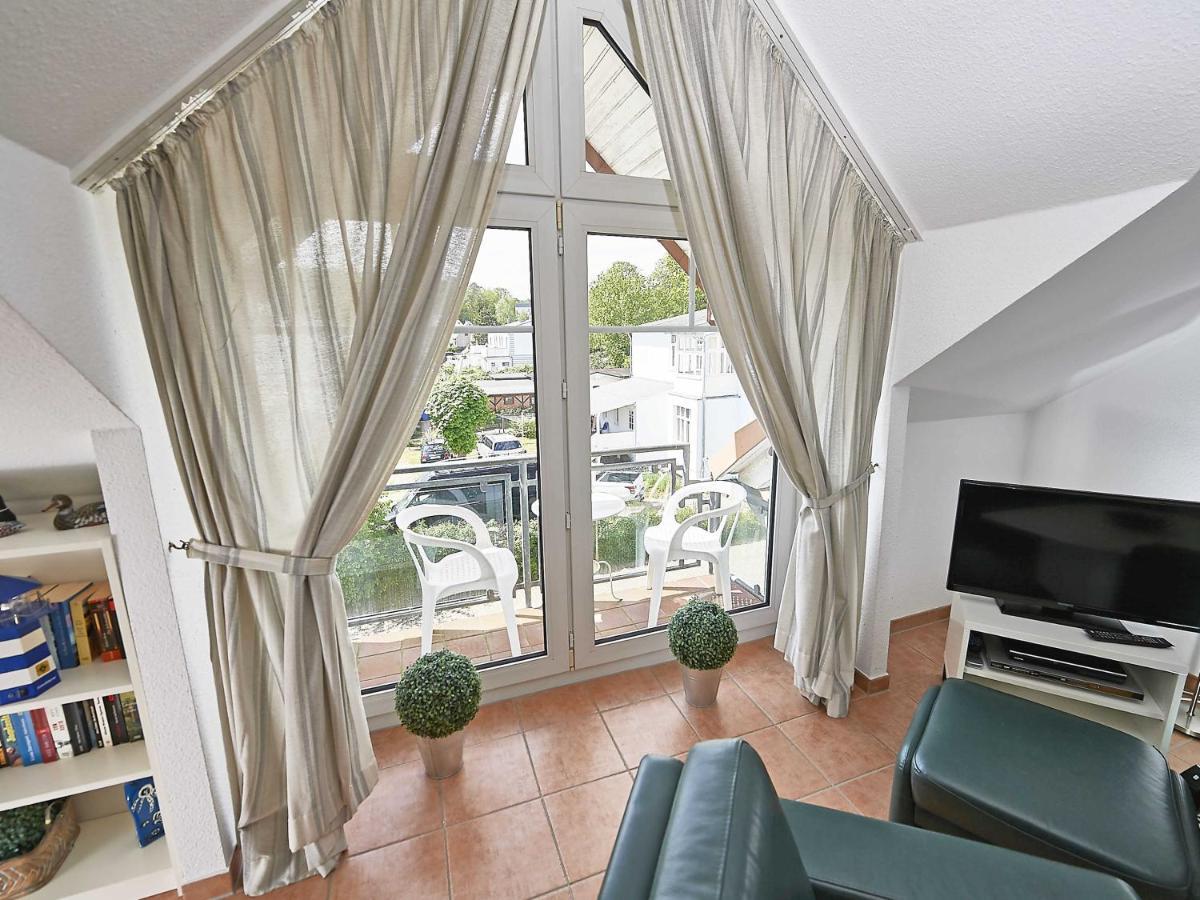 Haus Granitzblick - Apt. 18 Sellin  Extérieur photo