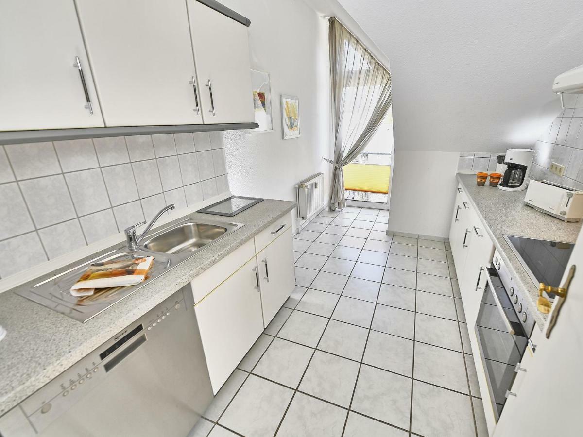 Haus Granitzblick - Apt. 18 Sellin  Extérieur photo