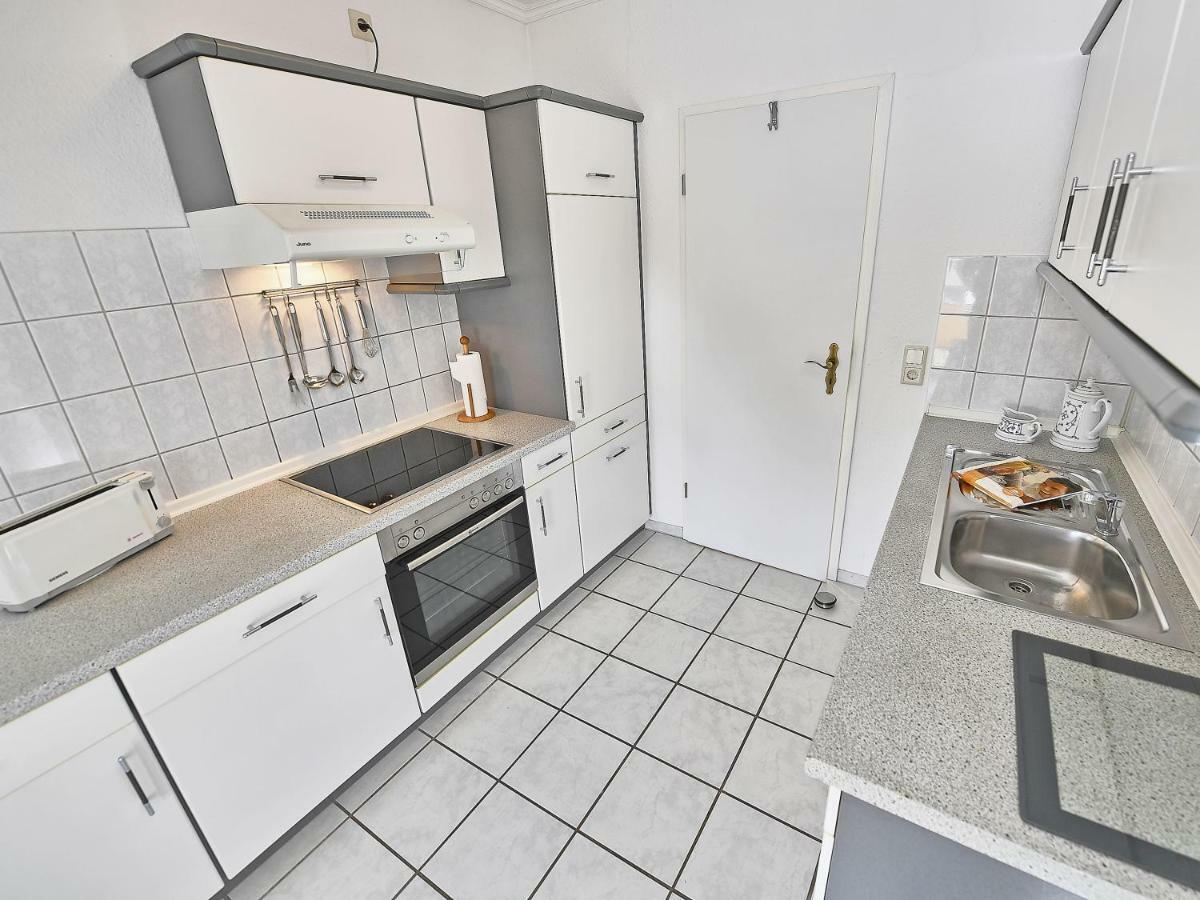 Haus Granitzblick - Apt. 18 Sellin  Extérieur photo